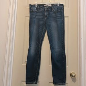 Guess size 31 jeans